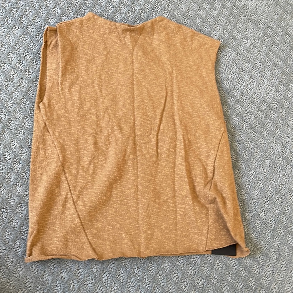 Osklen top NWT